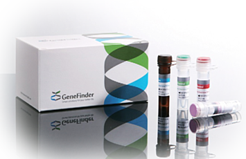 GeneFinder COVID-19 Plus Real Amp Kit by Osang Healthcare