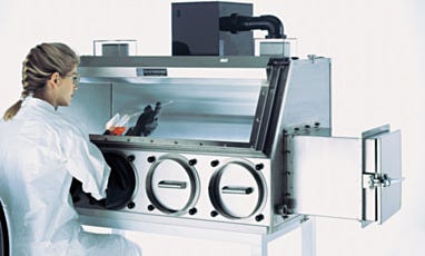 Filtration Modules for Series 300 and Series 400