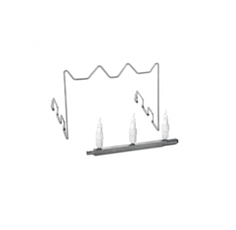 Graduated Cylinder Insert #4574600 for Labconco Labware Washers