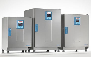 Oven, Gravity Convection, 2.15 cu. ft., Coated Ext., 120V, Heratherm Adv. Protocol