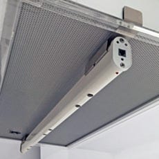 Ionizing Bar with Installation Kit