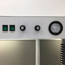 Simple User Interface