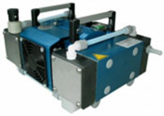 Diaphragm Pump