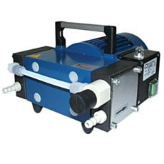 Standard Diaphragm Pump