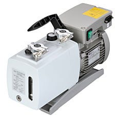 Welch Rotary Vane Vacuum Pump