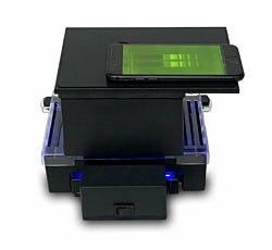 Imaging Enclosure by Accuris Instruments