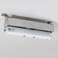 Ion bar kit glove box