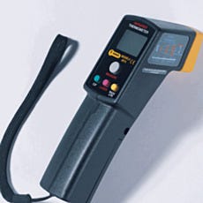 Non-Contact Laster Infrared Thermometer
