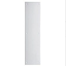 push plate for doors by allegion