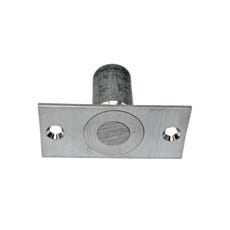 dust proof door strike by allegion