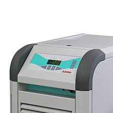 Julabo Recirculating Cooler Splash-Proof Touchpad