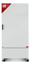 Oven; 14.13 cu. ft., Growth Chambers, KBW 400, Binder, 200-240V, Single Door