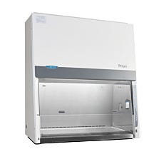 labconco's prism biosfatey cabinet no legs