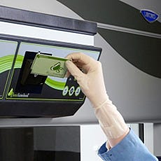Labconco Protector Echo – Access Card Reader