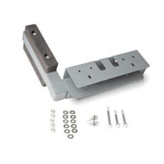 Labconco Universal PC mount kit for base stands, mounting arms not included