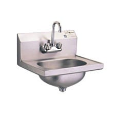 Eagle Laboratory Wall Mounted Sink