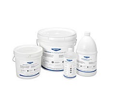all labsolutions detergents and rinse displayed together