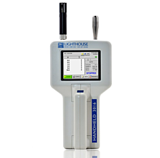 Lighthouse Handheld 3016 Particle Counter by LWS