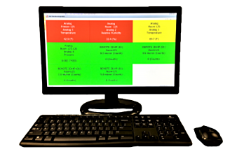 Lighthouse LMS Express Software by LWS