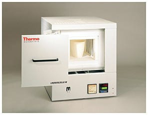 Efficient Heat Transfer of Lindberg/Blue M LGO Box Furnaces by Thermo Fisher Scientific