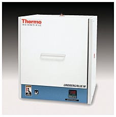 Lindberg/Blue M Modatherm Box Furnace
