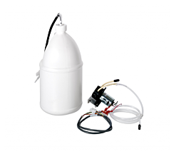 Liquid Detergent Dispenser Kit with pump by Labconco, 4587520