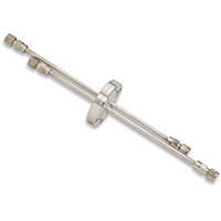 Liquid Gas Feed-through