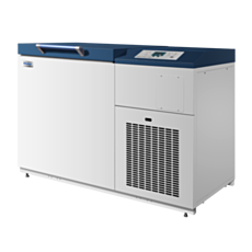 -150ºC Cryogenic Chest Freezer by Haier Biomedical, an alternative to LN2 systems