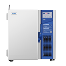 Undercounter -86ºC Ultra-Low Temperature Freezer by Haier Biomedical, 3.5 cu. ft.