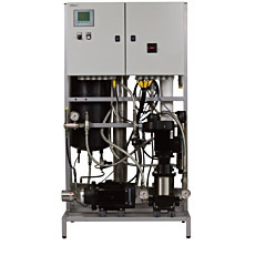 Condair MLP RO High Pressure Direct Room Humidification Systems, Reverse Osmosis