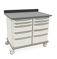 render of starsys mobile work center by intermetro