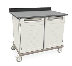 render of starsys mobile work center by intermetro