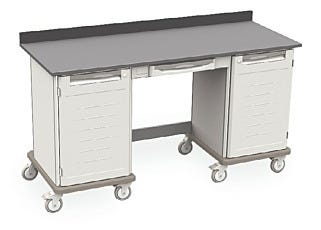 render of starsys mobile work center by intermetro