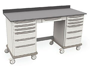 render of starsys mobile work center by intermetro
