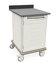 render of starsys mobile work center by intermetro