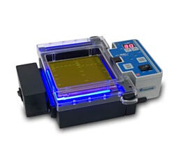 MyGel InstaView™ Complete System with Power Supply by Accuris Instruments