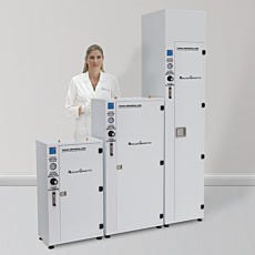 Nitrogen Generators