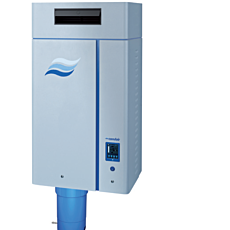 Nortec RS Series Steam Humidifiers with Built-In Blower Pack by Condair