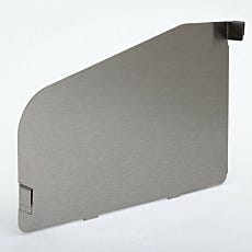 stainless steel adjustable divider