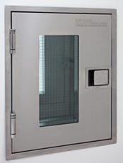Pass-Through; 304 SS, Rugged, 12