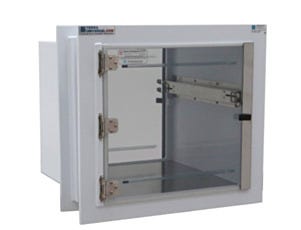 Pass-Through; Polypropylene, 18