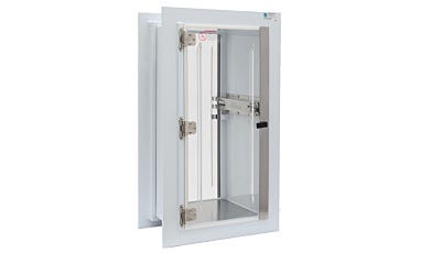 Polypropylene Pass-Through Chamber