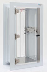 Pass-Through; Polypropylene, 12