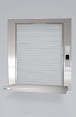 Roll-Up Doors & Windows