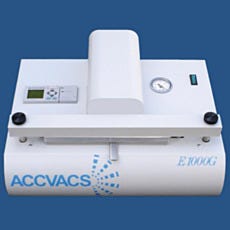 E1000G ACCVACS Digital Vacuum Sealer