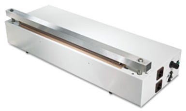 AmeriVacs Commercial Impulse Heat Sealer