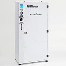 portable membrane nitrogen generator