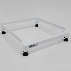 Powder Coated Desiccator Stand