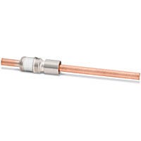 electrical power feed-throughs