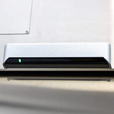 Microprocessor controller that continually monitors the doors position